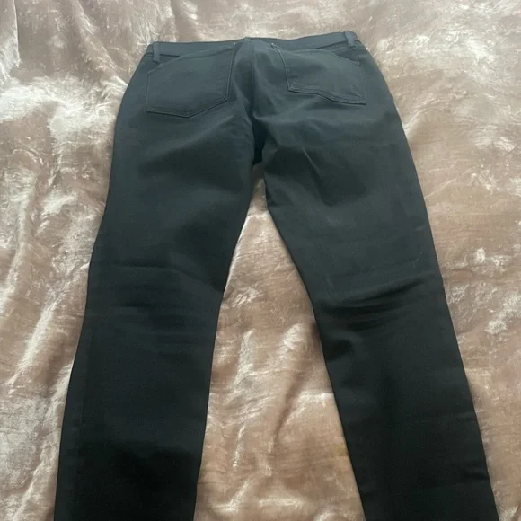 J Brand black jeans - Picture 5 of 5